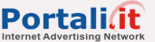 Portali.it - Internet Advertising Network - è Concessionaria di Pubblicità per il Portale Web lampadedatavolo.it